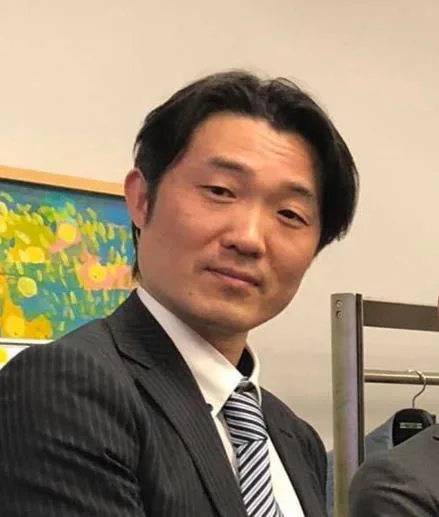 講師 大下幸憲