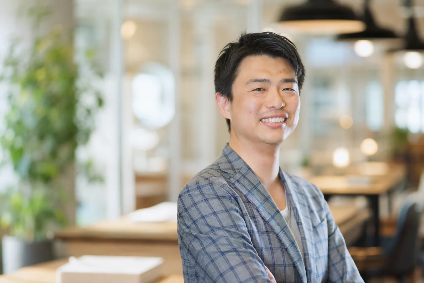代表取締役 古澤 宏宜